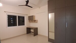 Room in 3.5 BHK Apartment at Adarsh Greens, Kogilu – for Rent