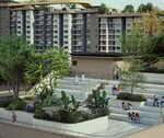 2.5 BHK +  1603 Sq.Ft. Apartment in Embassy South Reserve