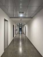960 Sq.Ft. Office Space in DNK Square