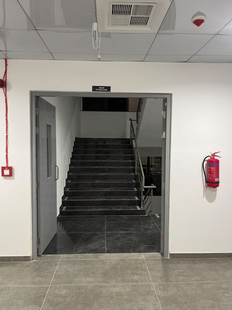 undefined, dnk-square Commercial Office Space 960 Sq.Ft. In Viman Nagar Pune 10734490