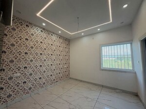 Room in 2 BHK Builder Floor at Dhakoli – for Sale