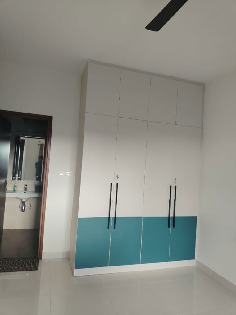 undefined, adarsh-greens 2 Bedroom 1005 Sq.Ft. Apartment In Kogilu Bangalore 10734495