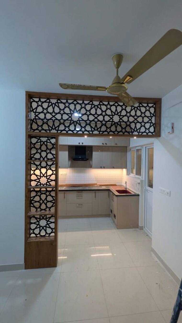 Kitchen, adarsh-greens 2 Bedroom 1005 Sq.Ft. Apartment In Kogilu Bangalore 10734495