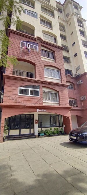  Apartment – Exterior View View at Royal Park - for Sale