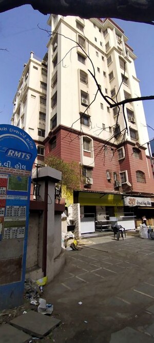  Apartment – Exterior View View at Royal Park - for Sale