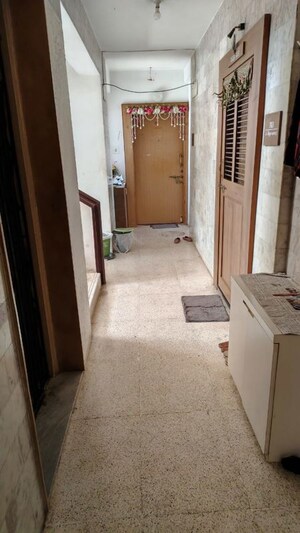 Building Lobby in  Apartment at Royal Park – for Sale