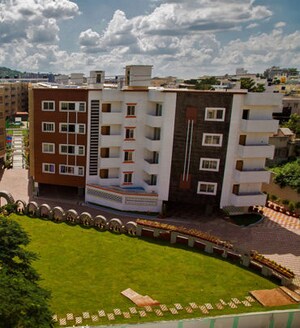  Apartment – Exterior View View at Uttarahalli - for Sale