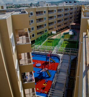  Apartment – Exterior View View at Uttarahalli - for Sale