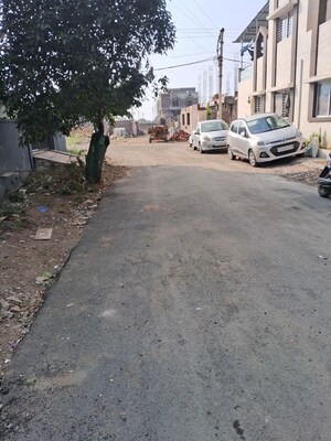  Apartment – Exterior View View at Balaji Park - for Sale