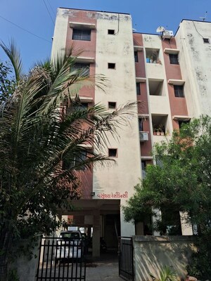  Apartment – Exterior View View at Balaji Park - for Sale