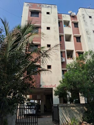  Apartment – Exterior View View at Balaji Park - for Sale
