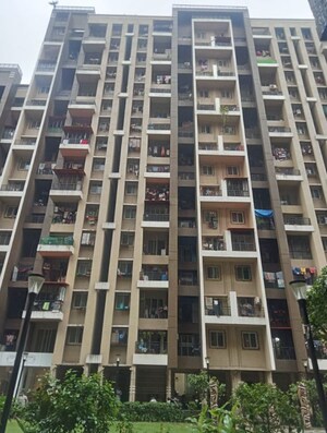  Apartment For Sale in Ambernath
