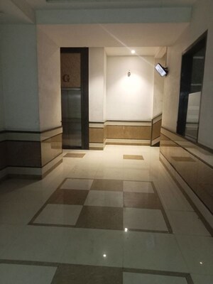 Living Room in  Apartment at Ambernath – for Sale