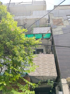  Apartment – Exterior View View at Dlf Ankur Vihar - for Sale