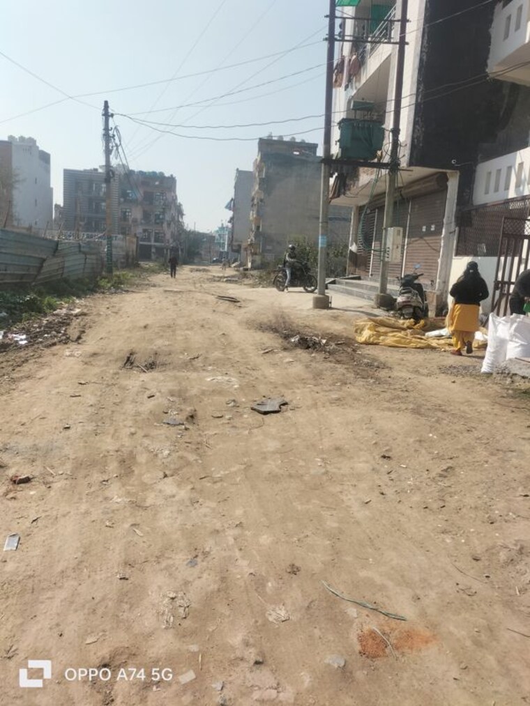 Exterior View, loni  450 Sq.Ft. Apartment In Loni Ghaziabad 10600944