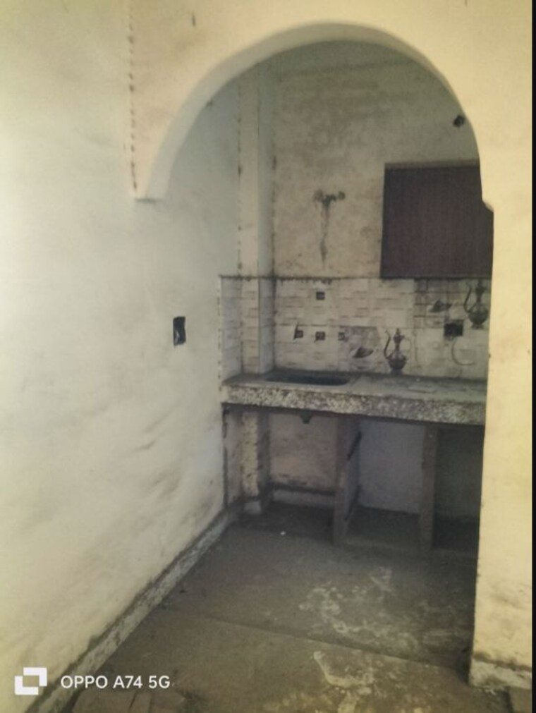 Bathroom, loni  450 Sq.Ft. Apartment In Loni Ghaziabad 10600944
