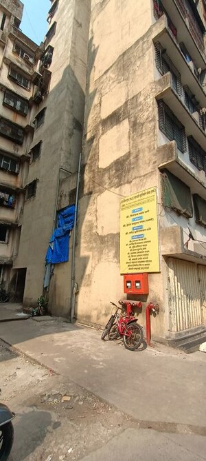  Apartment For Sale in Mulund West