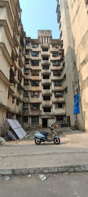 Apartment – Exterior View View at Mulund West - for Sale