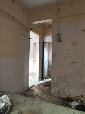Furnished Amenities in  Apartment at Mulund West – for Sale