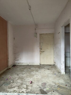 Bathroom in  Apartment at Mulund West – for Sale