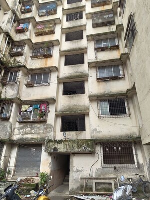 Floor Plan in  Apartment at Mulund West – for Sale