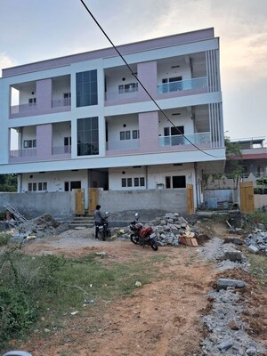  Apartment For Sale in Chevuturu