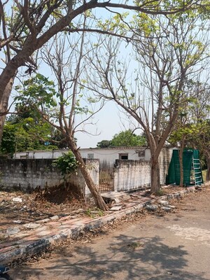  Land – Exterior View View at Chelavuru - for Sale