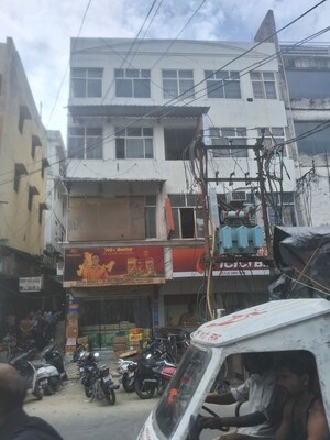  Shop – Exterior View View at Aminabad - for Sale