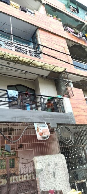  Apartment – Exterior View View at Shalimar Garden - for Sale