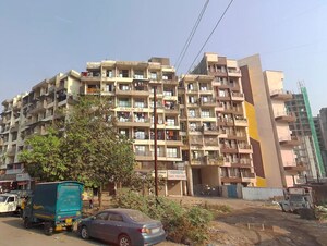  Apartment For Sale in Virar