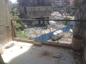  Apartment – Exterior View View at Virar - for Sale