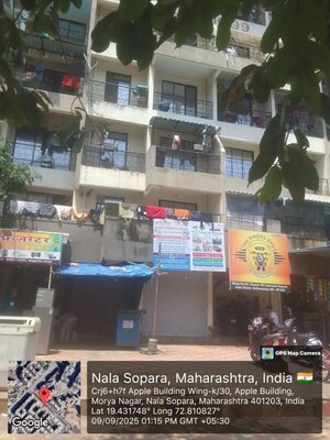   Apartment at Virar – for Sale