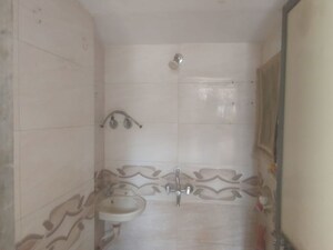 Bathroom in  Apartment at Virar – for Sale