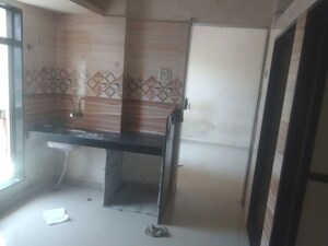 Bathroom in  Apartment at Virar – for Sale
