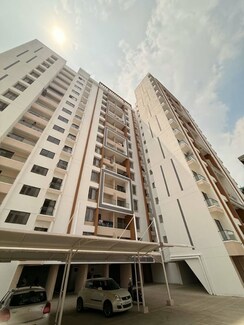 3.5 BHK +Apartment For Sale in VTP Urban Space