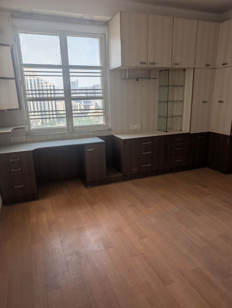 Kitchen, jaypee-klassic-arcade 3 Bedroom 1570 Sq.Ft. Apartment In Sector 134 Noida 10734517