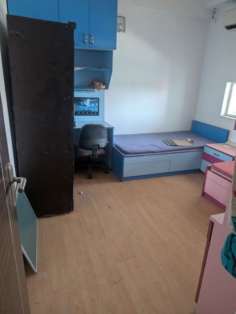 Team Area, jaypee-klassic-arcade 3 Bedroom 1570 Sq.Ft. Apartment In Sector 134 Noida 10734517