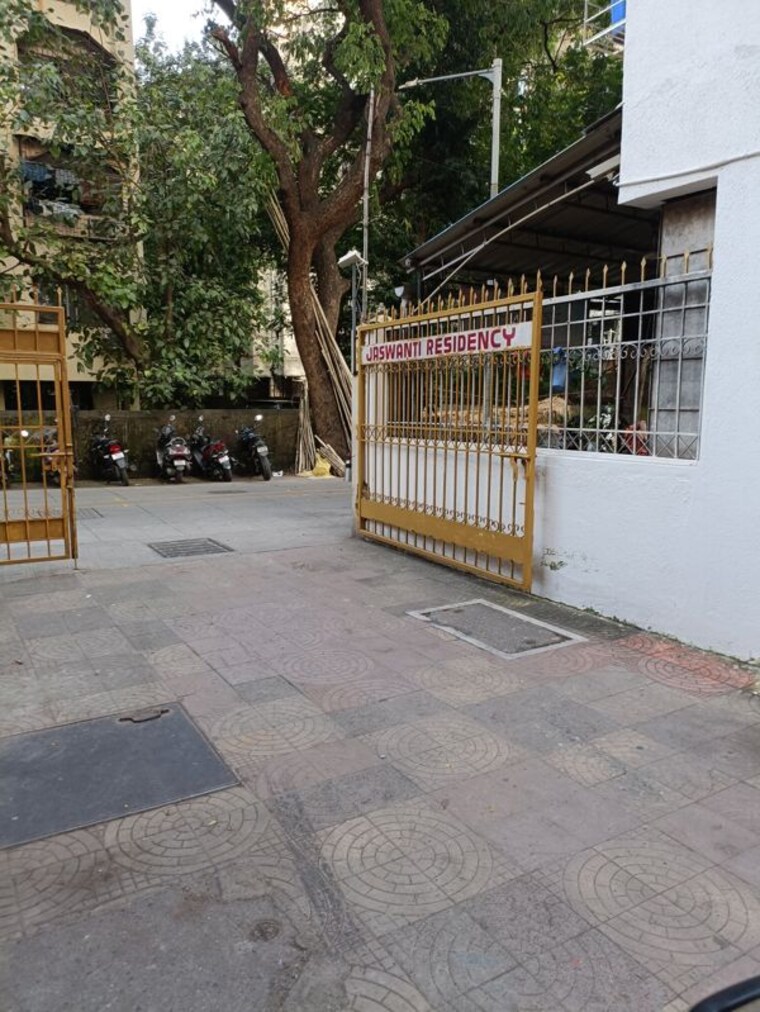 Exterior View, jaswanti-residency 1 Bedroom 369 Sq.Ft. Apartment In Kandivali West Mumbai 10724761