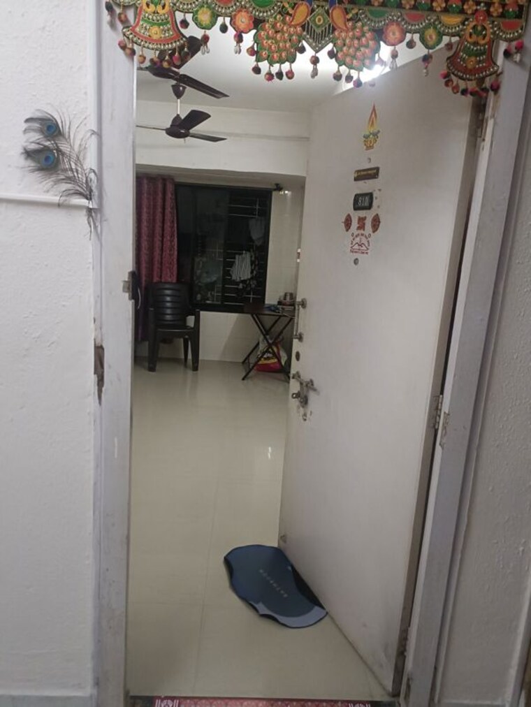 Room, jaswanti-residency 1 Bedroom 369 Sq.Ft. Apartment In Kandivali West Mumbai 10724761