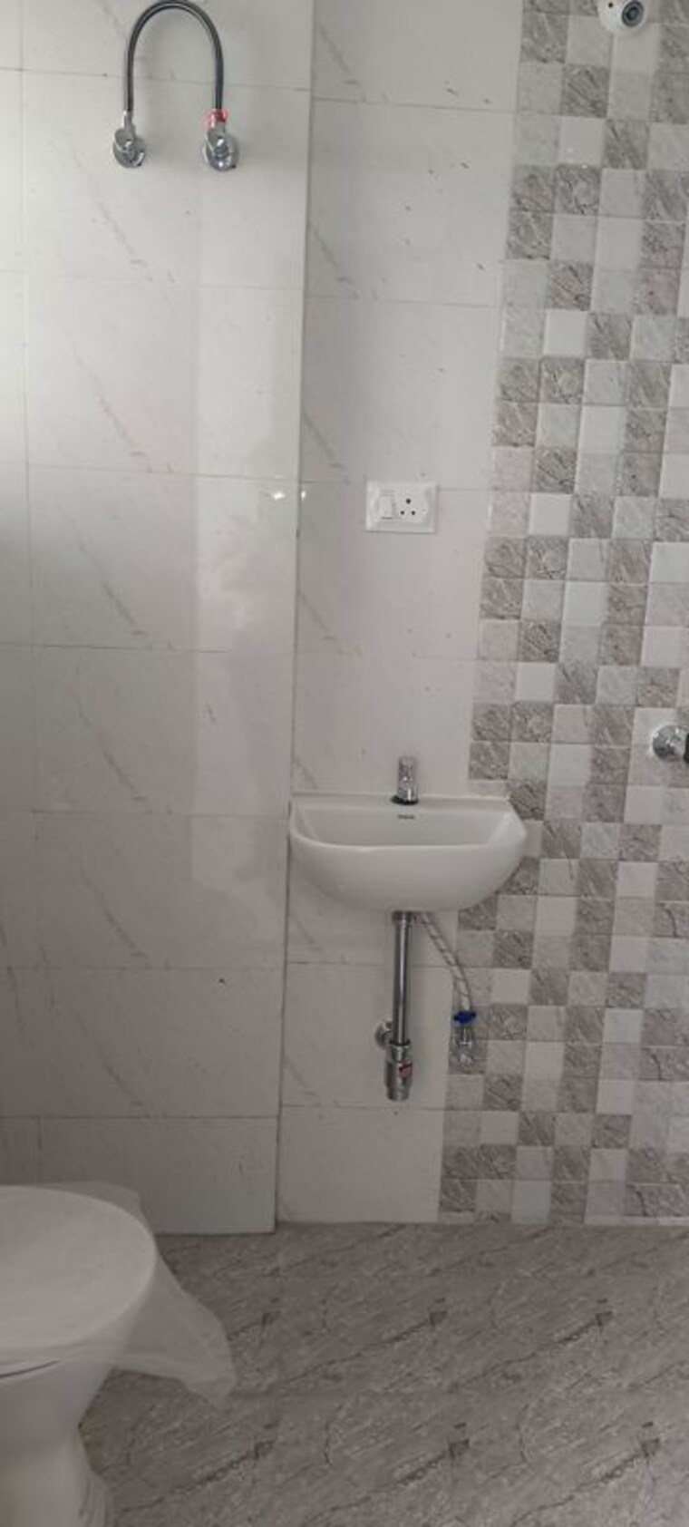 Bathroom, sdpl-aashray-beltarodi 1 Bedroom 525 Sq.Ft. Apartment In Beltarodi Nagpur 10734515