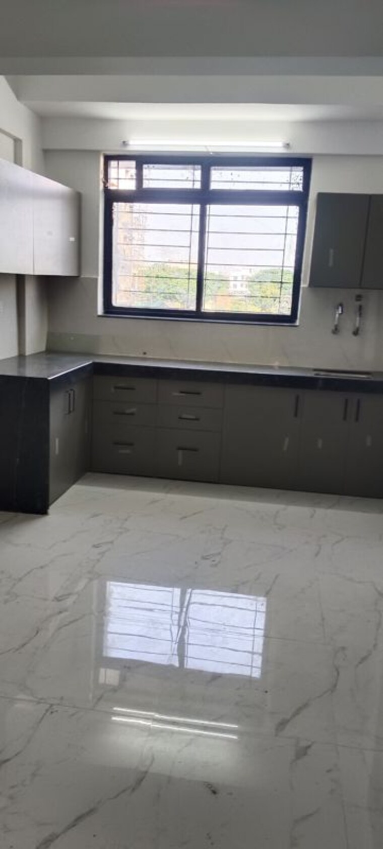Kitchen, sdpl-aashray-beltarodi 1 Bedroom 525 Sq.Ft. Apartment In Beltarodi Nagpur 10734515
