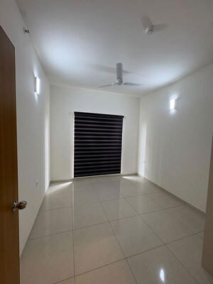 Bathroom in 1 BHK Apartment at Sobha Dream Gardens, Thanisandra Main Road – for Rent