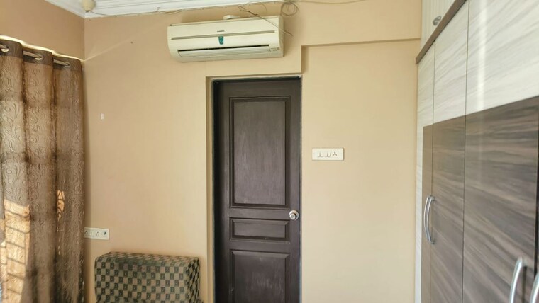 undefined, fairmont-palazo 2 Bedroom 700 Sq.Ft. Apartment In Santacruz East Mumbai 10734520