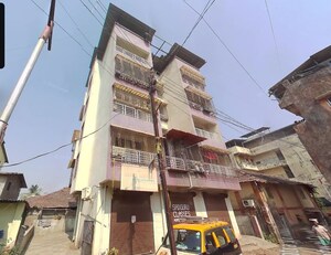  Apartment For Sale in Kalyan