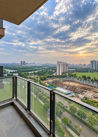 4 BHK +  3520 Sq.Ft. Apartment in Shalimar Belvedere Court