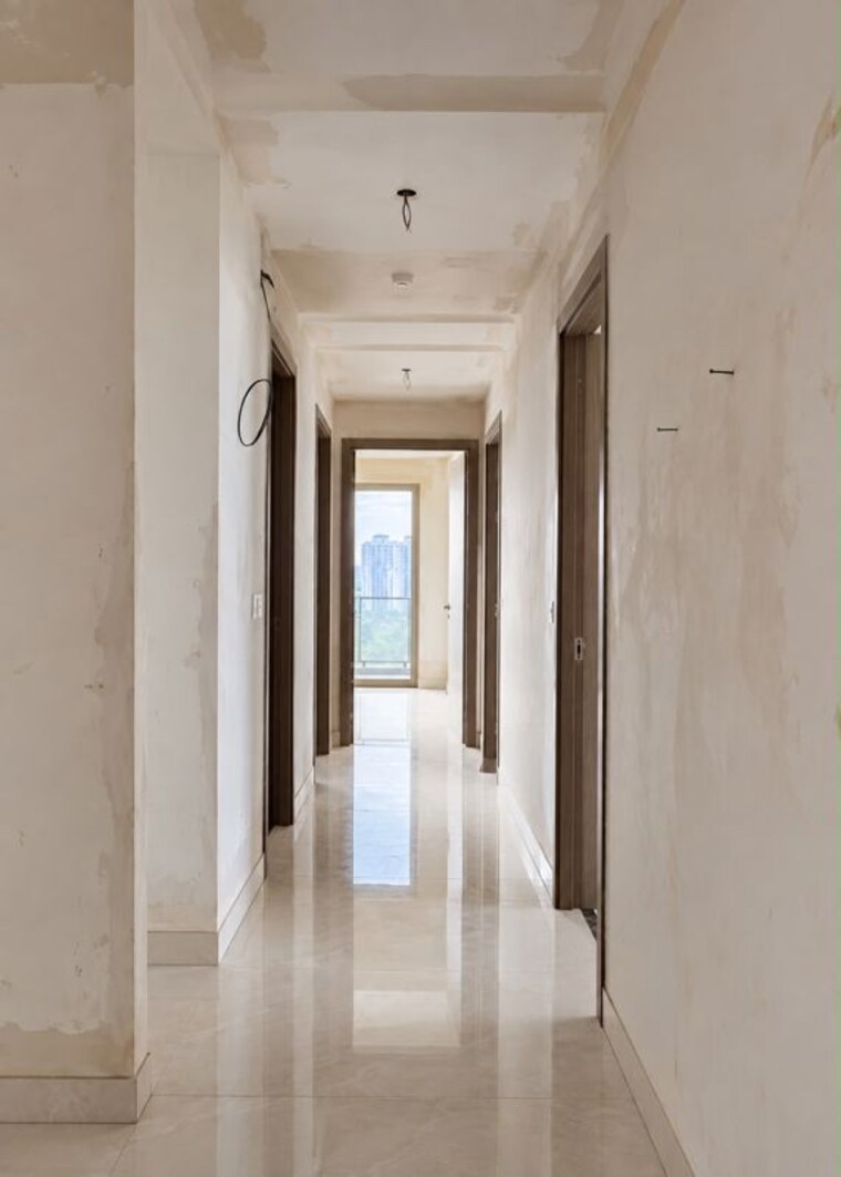 undefined, shalimar-belvedere-court 4 Bedroom 3520 Sq.Ft. Apartment In Gomti Nagar Lucknow 10734521
