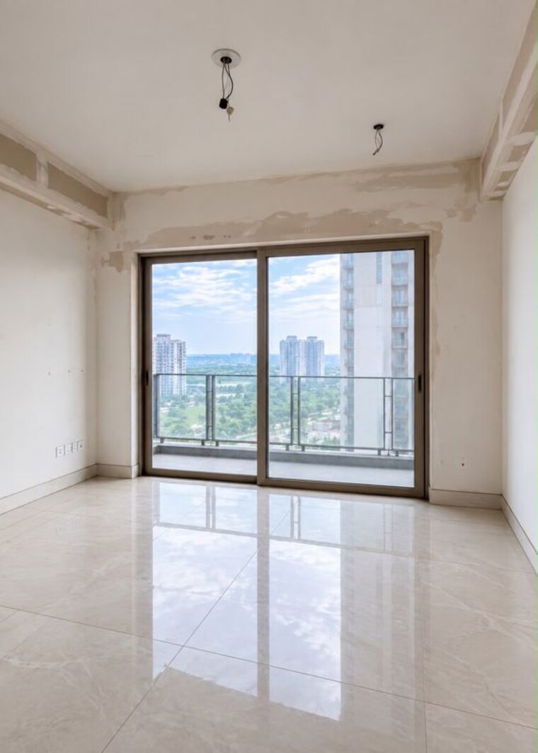 Room, shalimar-belvedere-court 4 Bedroom 3520 Sq.Ft. Apartment In Gomti Nagar Lucknow 10734521