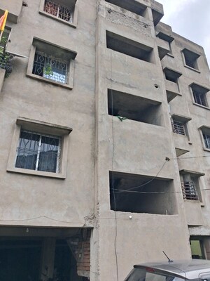  Apartment For Sale in Moharda