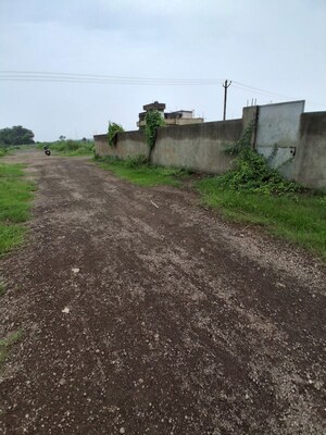  Land – Exterior View View at Gamharia - for Sale