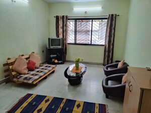 2 BHK Apartment For Sale in Goel Ganga Sparsh, Undri